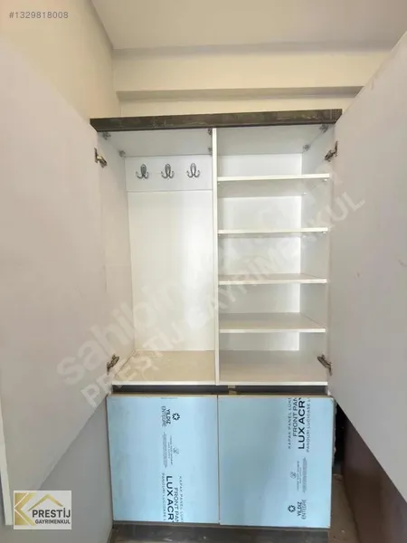 Torbalı mahallesi Havuzlu site içerisin de 3+1 Satılık Daire - 14