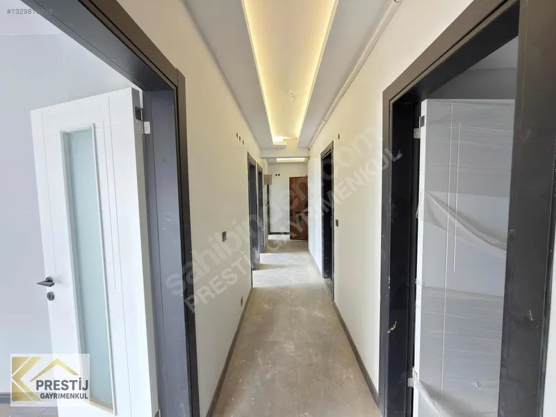 Torbalı mahallesi Havuzlu site içerisin de 3+1 Satılık Daire - 13