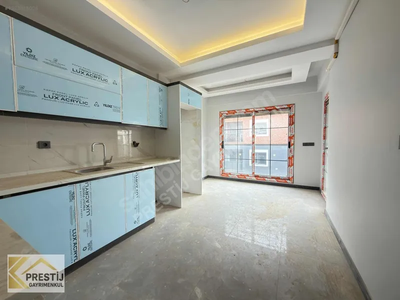 Torbalı mahallesi Havuzlu site içerisin de 3+1 Satılık Daire - 15