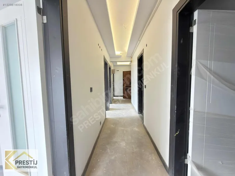 Torbalı mahallesi Havuzlu site içerisin de 3+1 Satılık Daire - 17