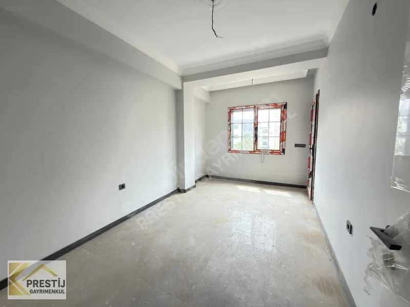 Torbalı mahallesi Havuzlu site içerisin de 3+1 Satılık Daire - 18