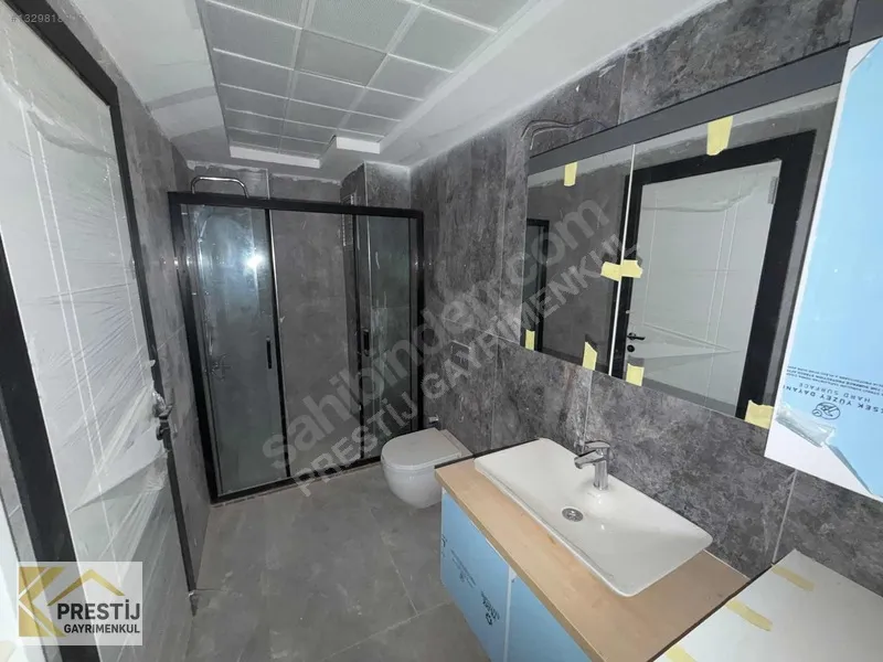 Torbalı mahallesi Havuzlu site içerisin de 3+1 Satılık Daire - 22