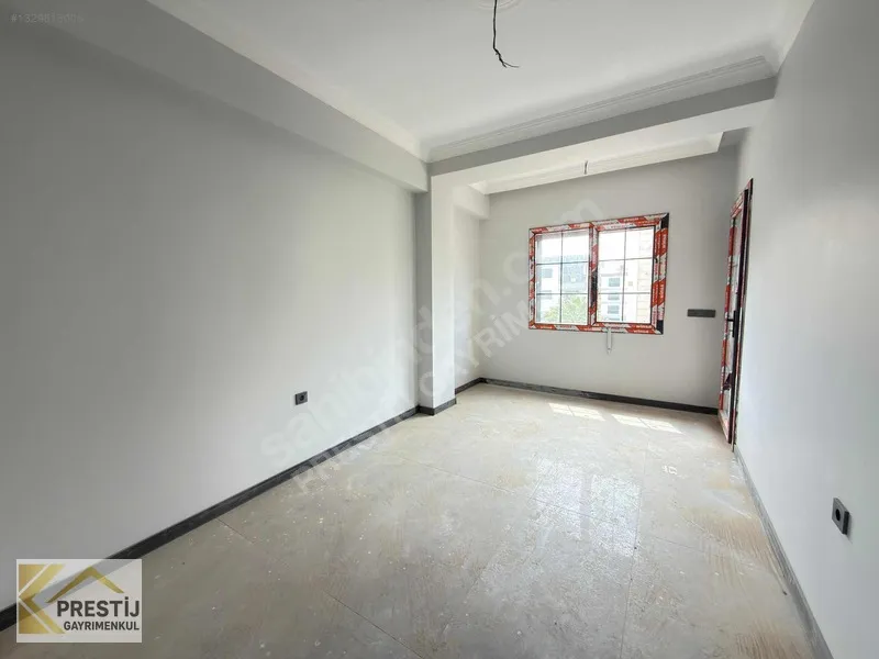Torbalı mahallesi Havuzlu site içerisin de 3+1 Satılık Daire - 21