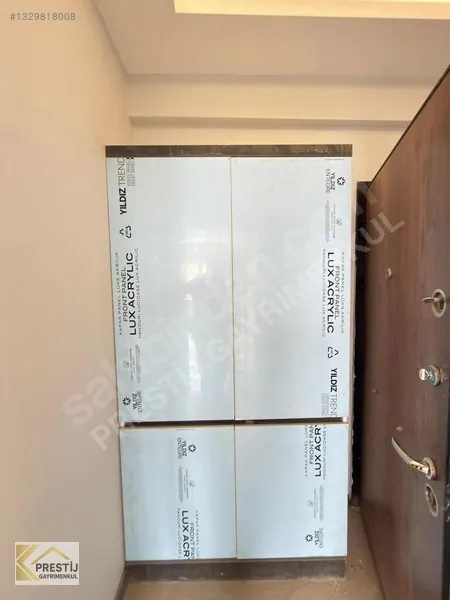 Torbalı mahallesi Havuzlu site içerisin de 3+1 Satılık Daire - 24