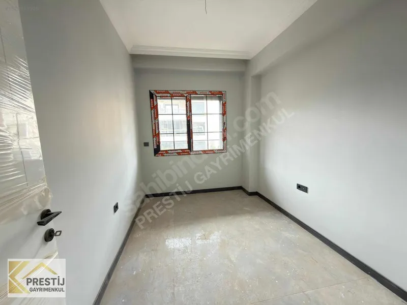 Torbalı mahallesi Havuzlu site içerisin de 3+1 Satılık Daire - 23