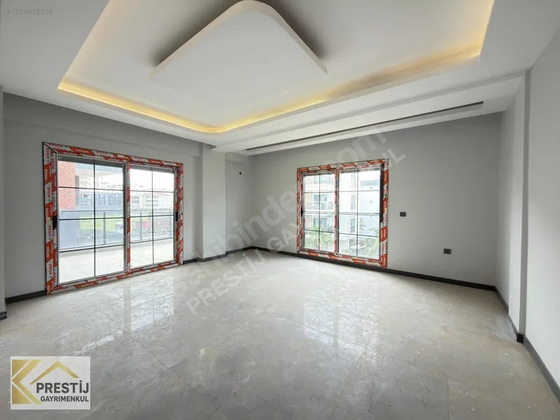 Torbalı mahallesi Havuzlu site içerisin de 3+1 Satılık Daire - 28