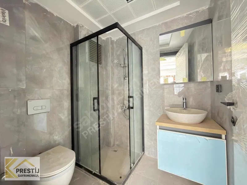 Torbalı mahallesi Havuzlu site içerisin de 3+1 Satılık Daire - 32