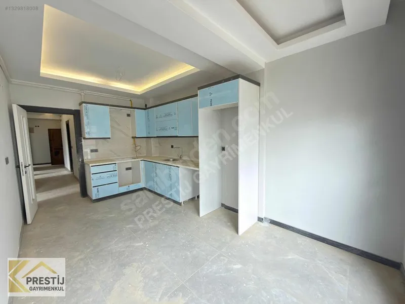 Torbalı mahallesi Havuzlu site içerisin de 3+1 Satılık Daire - 33