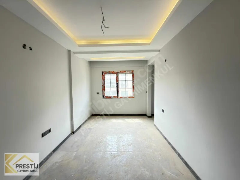 Torbalı mahallesi Havuzlu site içerisin de 3+1 Satılık Daire - 36