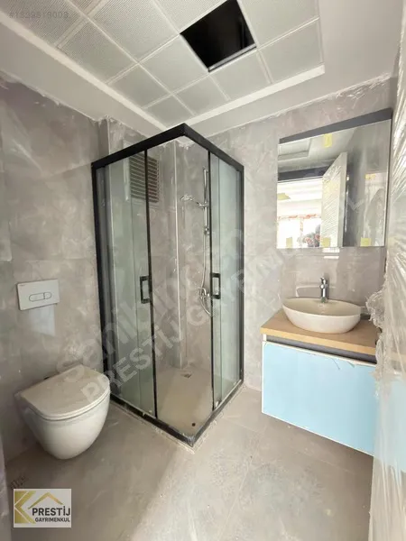 Torbalı mahallesi Havuzlu site içerisin de 3+1 Satılık Daire - 38