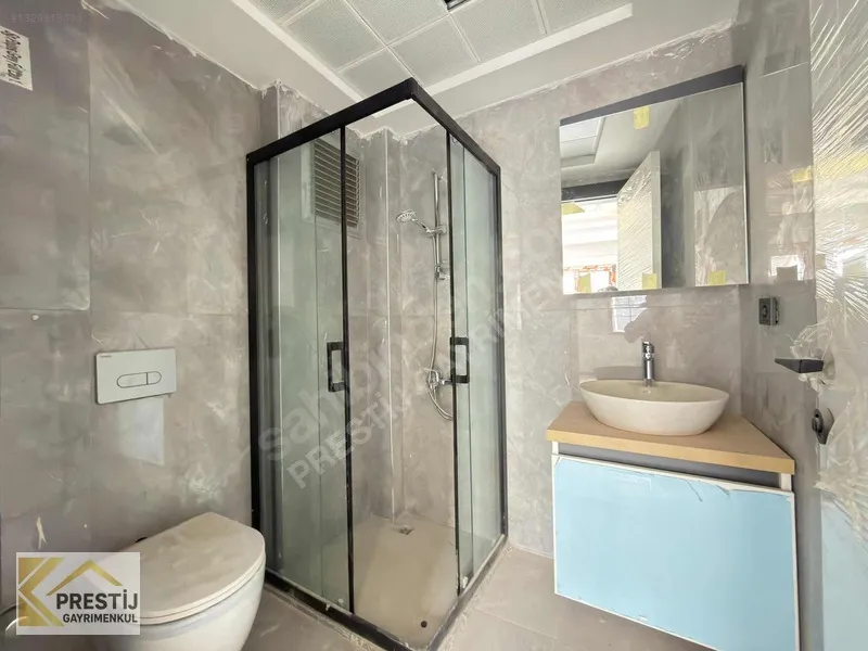 Torbalı mahallesi Havuzlu site içerisin de 3+1 Satılık Daire - 39