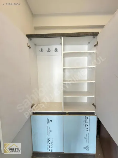 Torbalı mahallesi Havuzlu site içerisin de 3+1 Satılık Daire - 40