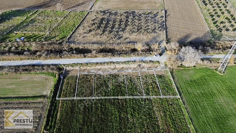 TORBALI ARSLANLAR KÖYÜ RESMİ TAPULU YATIRIM FIRSATI - 3
