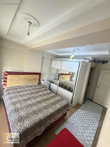 TORBALIDA HASTANE YAKINI SINIRSIZ KREDİLİ SATILIK 3+1 DAİRE - 3
