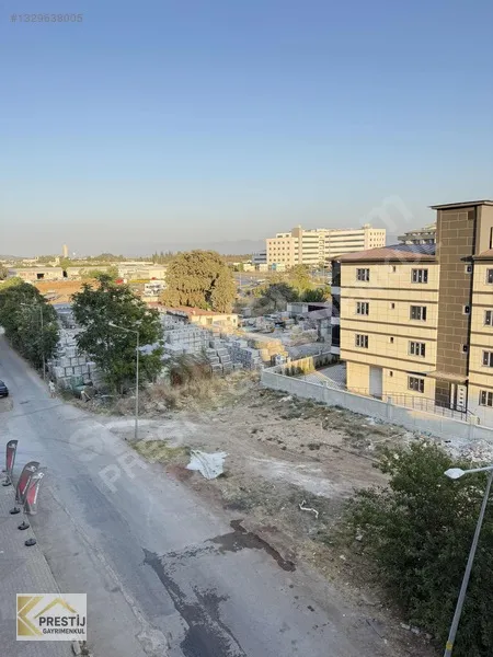 TORBALIDA HASTANE YAKINI SINIRSIZ KREDİLİ SATILIK 3+1 DAİRE - 2