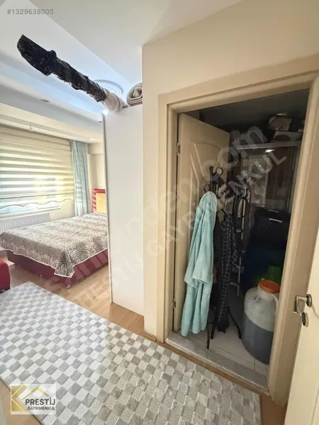 TORBALIDA HASTANE YAKINI SINIRSIZ KREDİLİ SATILIK 3+1 DAİRE - 5