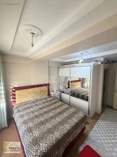 TORBALIDA HASTANE YAKINI SINIRSIZ KREDİLİ SATILIK 3+1 DAİRE - 9