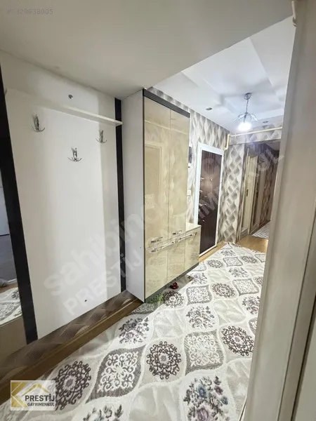 TORBALIDA HASTANE YAKINI SINIRSIZ KREDİLİ SATILIK 3+1 DAİRE - 13