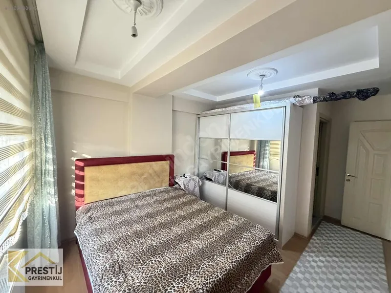 TORBALIDA HASTANE YAKINI SINIRSIZ KREDİLİ SATILIK 3+1 DAİRE - 10