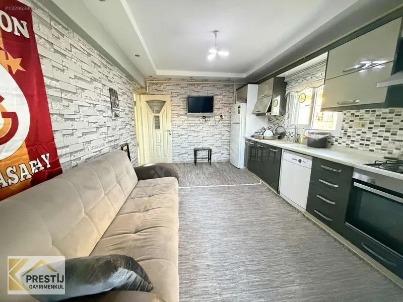 TORBALIDA HASTANE YAKINI SINIRSIZ KREDİLİ SATILIK 3+1 DAİRE - 11