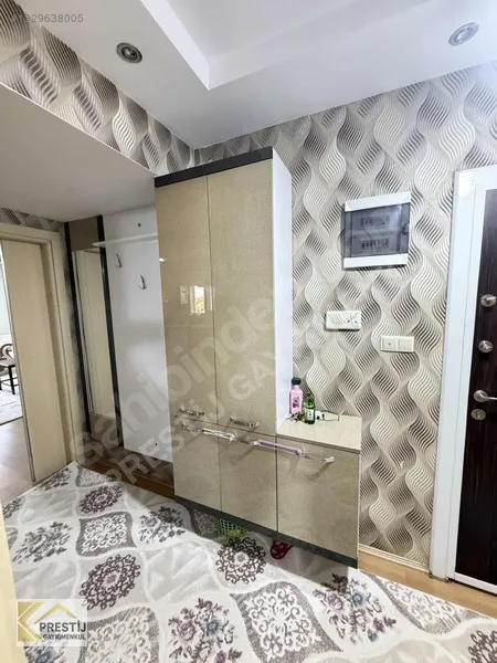 TORBALIDA HASTANE YAKINI SINIRSIZ KREDİLİ SATILIK 3+1 DAİRE - 16