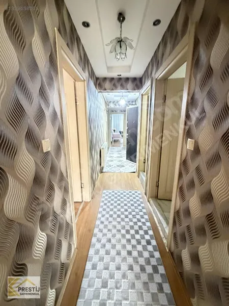 TORBALIDA HASTANE YAKINI SINIRSIZ KREDİLİ SATILIK 3+1 DAİRE - 18