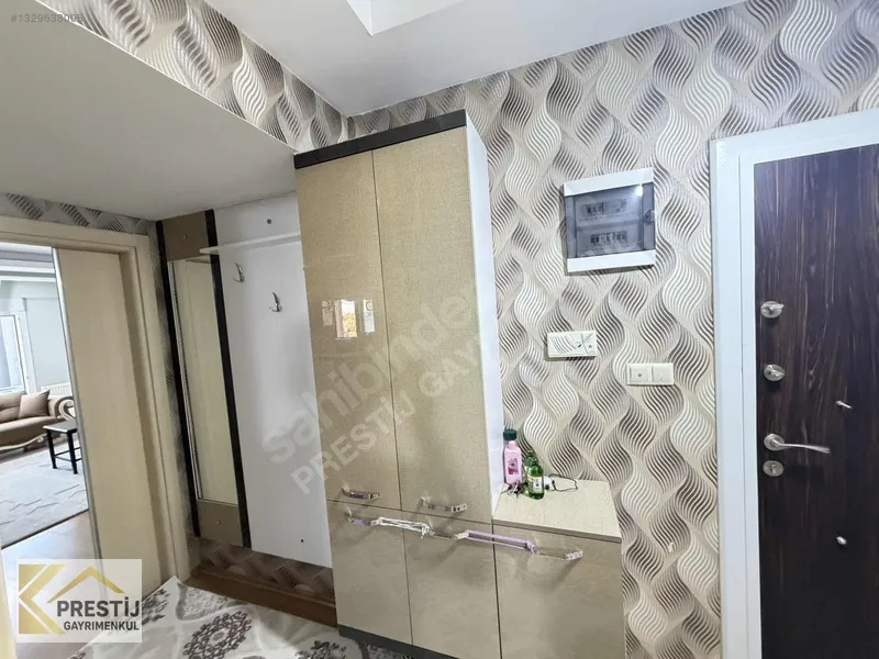 TORBALIDA HASTANE YAKINI SINIRSIZ KREDİLİ SATILIK 3+1 DAİRE - 17