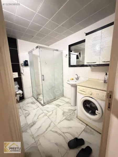 TORBALIDA HASTANE YAKINI SINIRSIZ KREDİLİ SATILIK 3+1 DAİRE - 20
