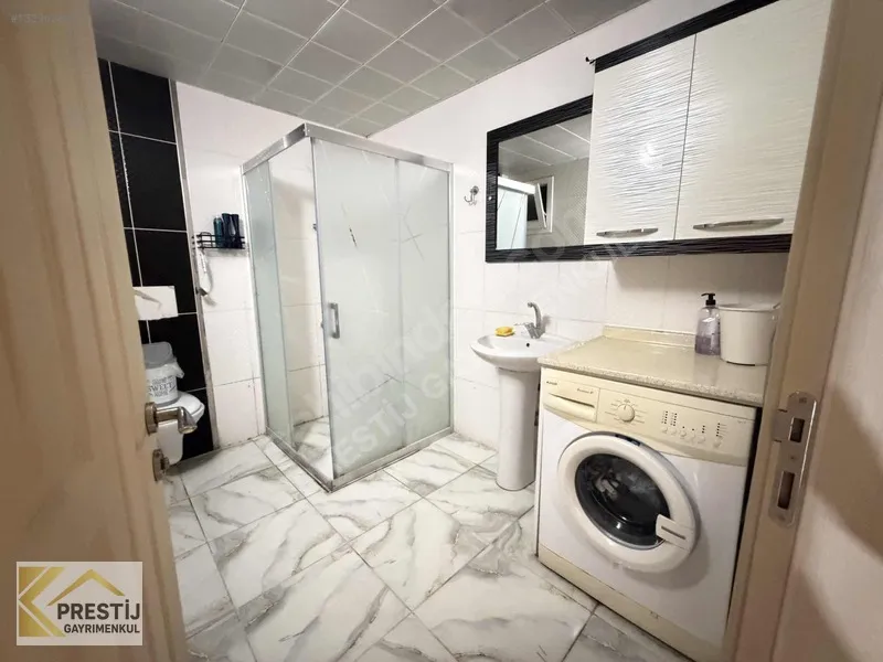 TORBALIDA HASTANE YAKINI SINIRSIZ KREDİLİ SATILIK 3+1 DAİRE - 21