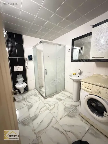 TORBALIDA HASTANE YAKINI SINIRSIZ KREDİLİ SATILIK 3+1 DAİRE - 22
