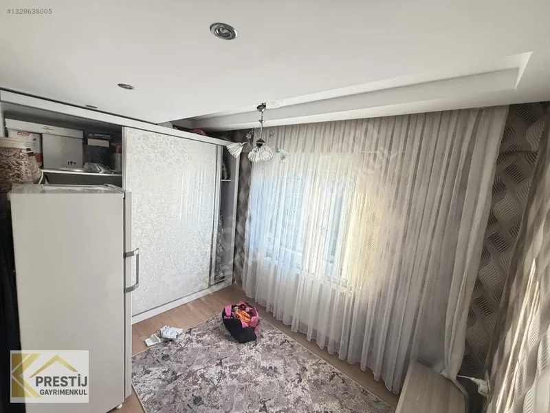 TORBALIDA HASTANE YAKINI SINIRSIZ KREDİLİ SATILIK 3+1 DAİRE - 23
