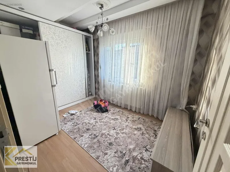 TORBALIDA HASTANE YAKINI SINIRSIZ KREDİLİ SATILIK 3+1 DAİRE - 24