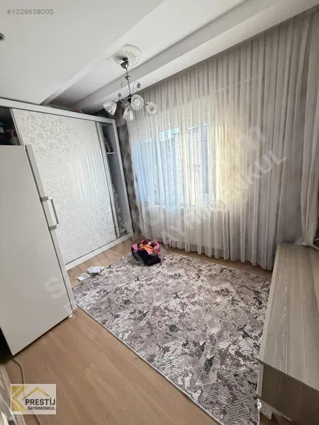 TORBALIDA HASTANE YAKINI SINIRSIZ KREDİLİ SATILIK 3+1 DAİRE - 25