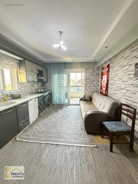 TORBALIDA HASTANE YAKINI SINIRSIZ KREDİLİ SATILIK 3+1 DAİRE - 29