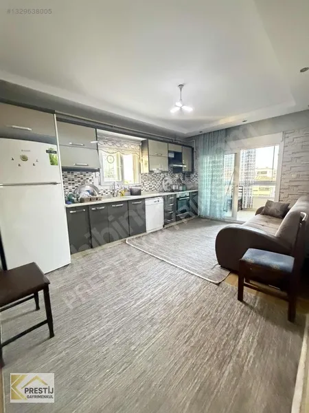 TORBALIDA HASTANE YAKINI SINIRSIZ KREDİLİ SATILIK 3+1 DAİRE - 30