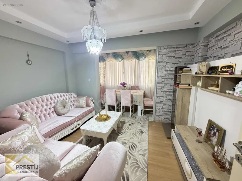 TORBALIDA HASTANE YAKINI SINIRSIZ KREDİLİ SATILIK 3+1 DAİRE - 28