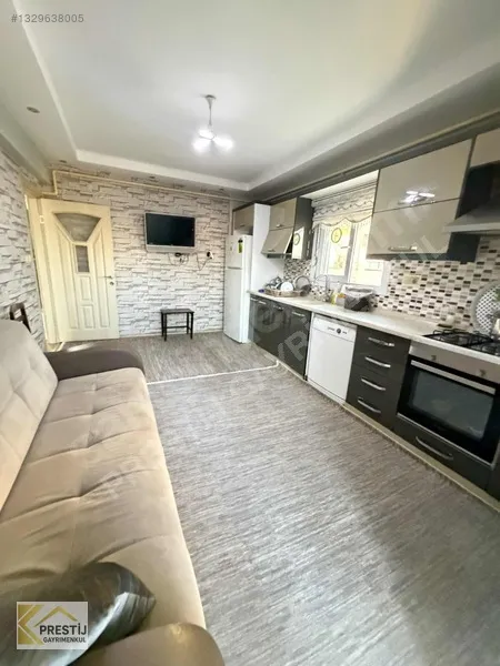 TORBALIDA HASTANE YAKINI SINIRSIZ KREDİLİ SATILIK 3+1 DAİRE - 32