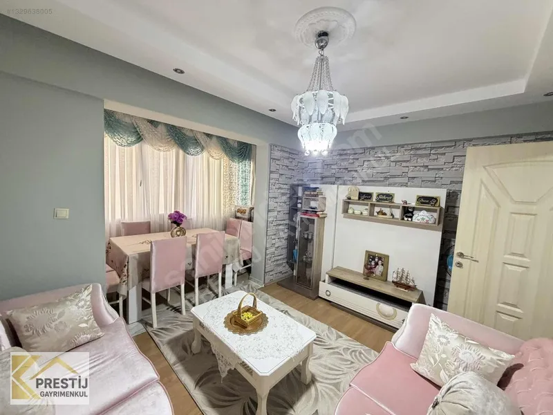 TORBALIDA HASTANE YAKINI SINIRSIZ KREDİLİ SATILIK 3+1 DAİRE - 27