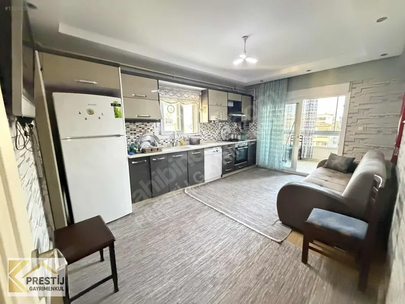 TORBALIDA HASTANE YAKINI SINIRSIZ KREDİLİ SATILIK 3+1 DAİRE - 31