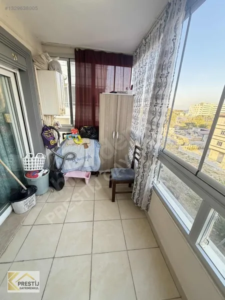 TORBALIDA HASTANE YAKINI SINIRSIZ KREDİLİ SATILIK 3+1 DAİRE - 34