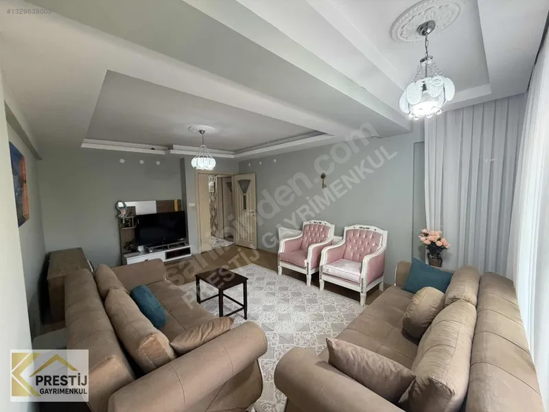 TORBALIDA HASTANE YAKINI SINIRSIZ KREDİLİ SATILIK 3+1 DAİRE - 38