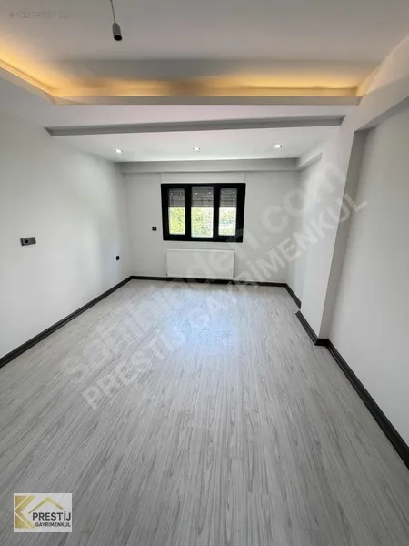 Prestijden satılık izbana yakın 3+1 sıfır oturuma hazır daire - 4