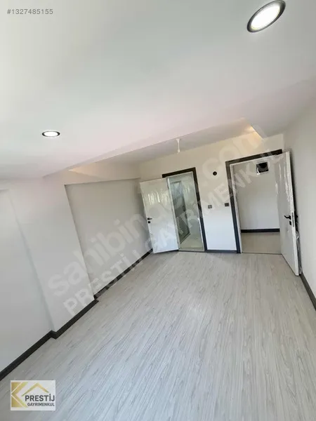 Prestijden satılık izbana yakın 3+1 sıfır oturuma hazır daire - 6