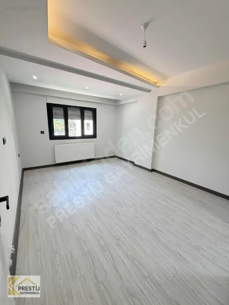 Prestijden satılık izbana yakın 3+1 sıfır oturuma hazır daire - 9