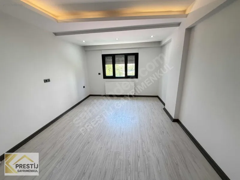 Prestijden satılık izbana yakın 3+1 sıfır oturuma hazır daire - 5