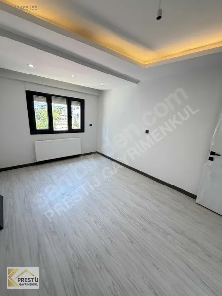 Prestijden satılık izbana yakın 3+1 sıfır oturuma hazır daire - 10