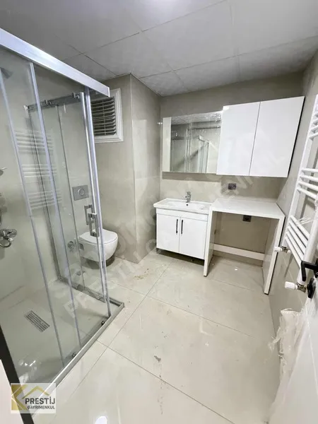 Prestijden satılık izbana yakın 3+1 sıfır oturuma hazır daire - 12
