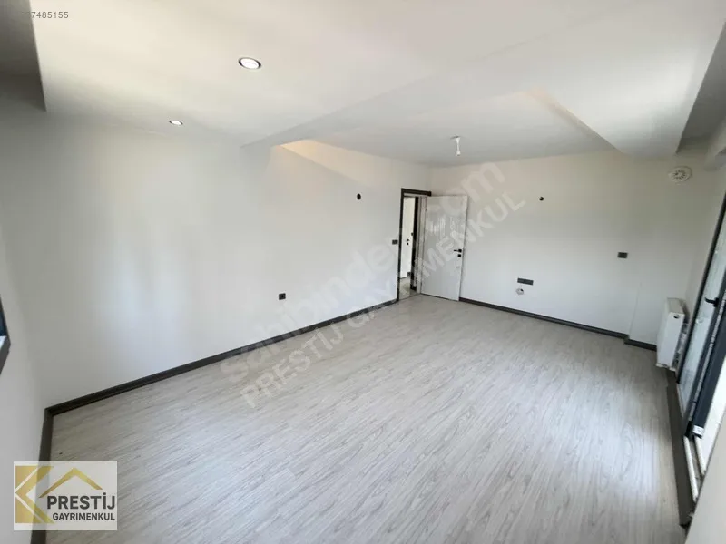 Prestijden satılık izbana yakın 3+1 sıfır oturuma hazır daire - 14