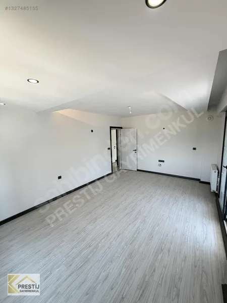 Prestijden satılık izbana yakın 3+1 sıfır oturuma hazır daire - 15