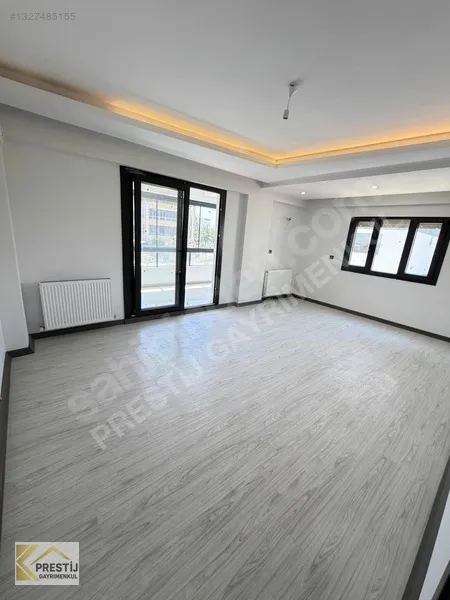 Prestijden satılık izbana yakın 3+1 sıfır oturuma hazır daire - 17